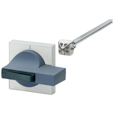 For switch disconnector 3KL52, 3KM52, 3KL53, 3KM53, 3kA for switch disconnector for actuating shafts