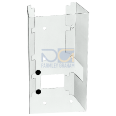 Accessories for switch 3KL52, 3KL53, 3KM52, 3KM53 cover with interlocking component