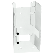 Accessories for switch 3KL50, 3KM50 cover with interlocking component