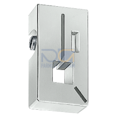 Accessories for switch 3KL55, 3KL57, 3KM55, 3KM57 cover with interlocking component