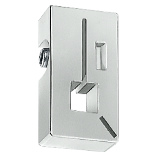 Accessories for switch 3KL55, 3KL57, 3KM55, 3KM57 cover with interlocking component