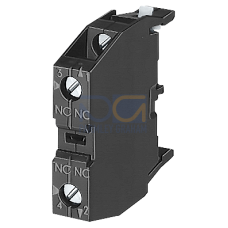Leading auxiliary switch for switch disconnector 3 kA, 3KL 1 NO+1 NC