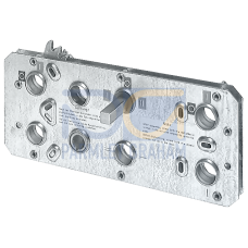 Accessory for switch 3KE4 for rated current 250-1000 A Changeover operating mechanism for change-ove
