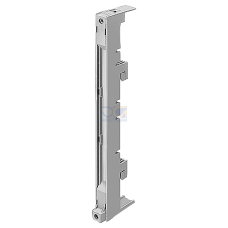 Busbar system Busbar center-to-center spacing 60 mm Connection module, Width: 18 mm Bar thickness: 5