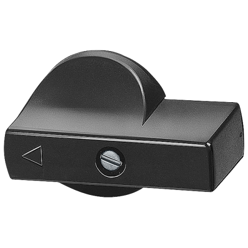 Operating mechanism for fixed mounting for switch 3KA50, 3KL50, 3KM50 for actuating shaft 6x 6 mm Si