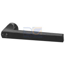 Operating mechanism for fixed mounting for switch 3KE44, 3KE45 for actuating shaft 12x 12 mm Size 4,