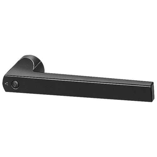 Operating mechanism for fixed mounting for switch 3KE44, 3KE45 for actuating shaft 12x 12 mm Size 4,
