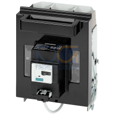 SENTRON, 3NP5 fuse switch disconnector, 3-pole, NH1, 250 A