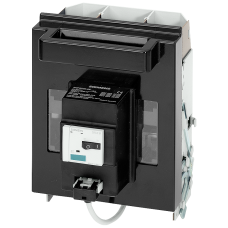 SENTRON, Fuse switch disconnector 3NP5, 3-pole, NH1, 250 A, for assembly and installation on mountin