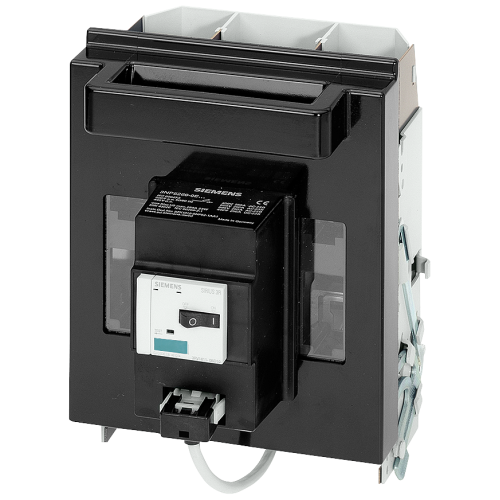 SENTRON, 3NP5 fuse switch disconnector, 3-pole, NH1, 250 A