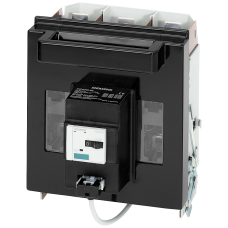 SENTRON, Fuse switch disconnector 3NP5, 3-pole, NH2, 400 A, for assembly and installation on mountin