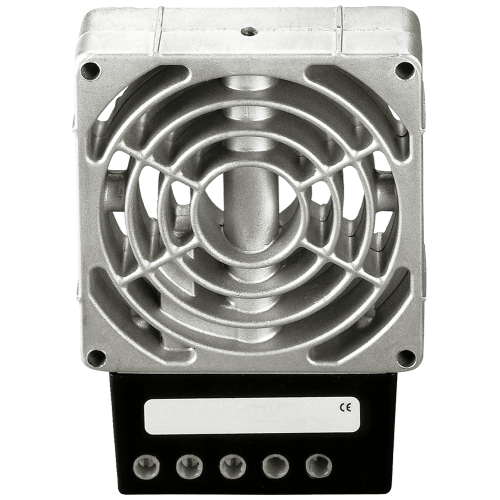 Fan heater, with fan 230 V, 400 W; HVL031 03115.0-00