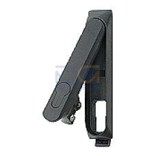 wing handle with lock