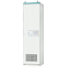 Standard cubicle 8MF2 HxWxD=2200x1200x800 side-by-side ventilated assembled welded IP30