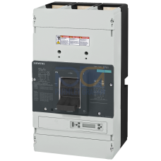 circuit breaker VL1200 UL; type NG (cat no. NNX3B100) non-interchangeable frame, with circuit breaker approval acc. to UL 489 standard breaking cap...