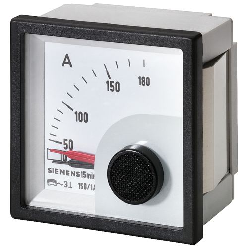 Accessory for switch disconnector with fuses, in-line design, plug-in