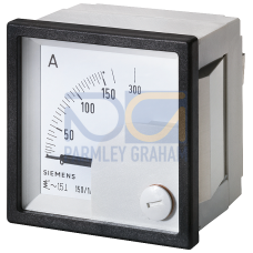 Accessory for switch disconnector with fuses, in-line design, plug-in