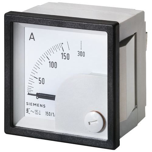 Accessory for switch disconnector with fuses, in-line design, plug-in