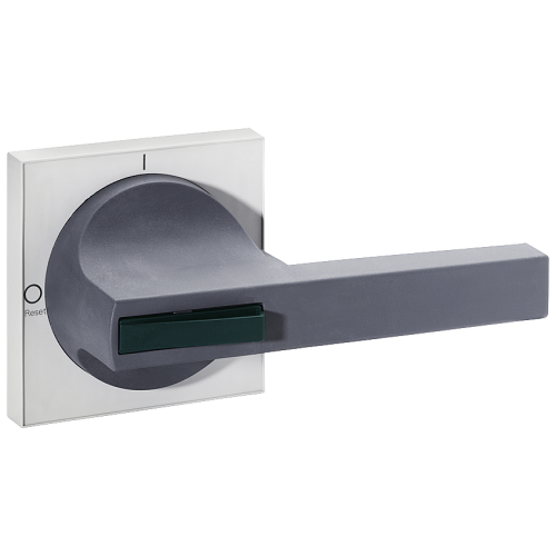 accessory for VL150XUL-VL250UL (CG frame FG frame) f. inst. in doors, compl. standard door op. mech.