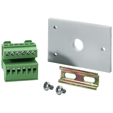 Accessory for in-line disconnectors 3NJ41 in-line fuse switch disconnectors size NH00 terminal strip