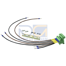 Accessory for in-line disconnectors 3NJ41 in-line fuse switch disconnectors size NH1-3 terminal strip