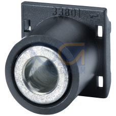 Accessory for in-line disconnectors 3NJ41 in-line fuse switch disconnectors size NH00 holder