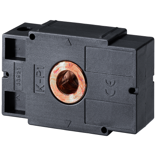 Accessory for in-line disconnectors 3NJ41 in-line fuse switch disconnectors size NH1-3 holder