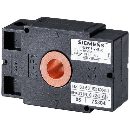 Accessory for in-line disconnectors 3NJ41 in-line fuse switch disconnectors size NH1-3