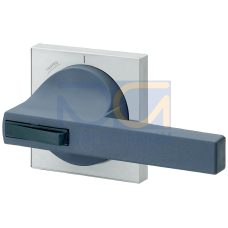 Red handle Spare part for 8UC73 23-3BB30/8UC7324-3BB44 Handle is in 8UC7 design