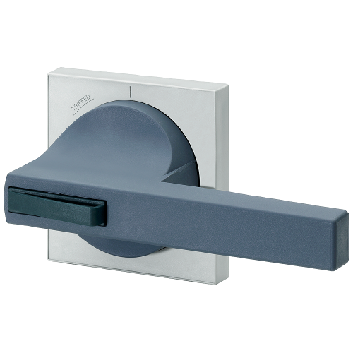 Red handle Spare part for 8UC73 23-3BB30/8UC7324-3BB44 Handle is in 8UC7 design