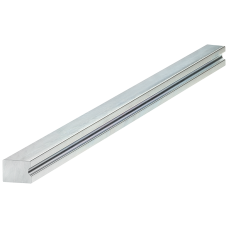 Spare part for rotary operating mechanism 8UC6 Extension shaft 300 mm long 10x 10 mm
