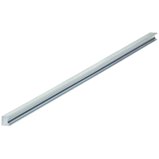 Spare part for rotary operating mechanism 8UC6 Extension shaft 600 mm long 8x 8 mm