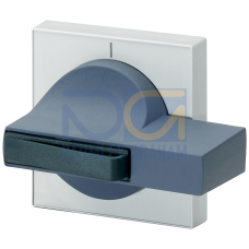 Spare part for 8UC7212-1BB20/8UC7262-1BB20 8UC7 design Handle dark blue/blue-green Basic Masking fra