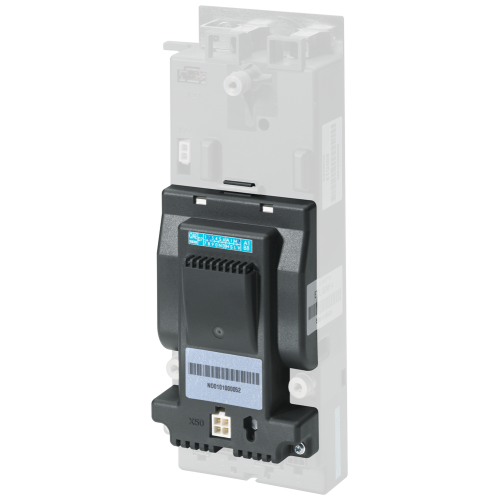 accessories circuit breaker 3WL meas. function plus upgradable without voltage transf. measurm. of h