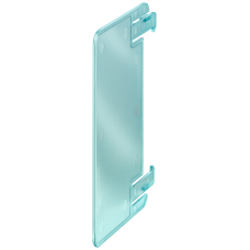 Fuse partition for switch disconnector 3KL/M 50 in new design consists of 5 fuse partitions
