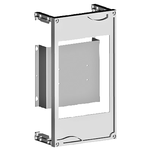 ALPHA 400/630 DIN, assembly kit for fuse switch disconnector 3NP4270, 1x NH1