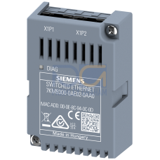 Plug-In Communications Module Switched Ethernet Profinet