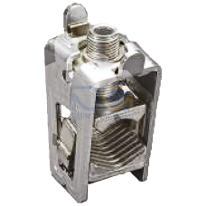 Busbar system, accessories Busbar center-to-center spacing 40, 60 mm Connecting terminal 95...185 mm