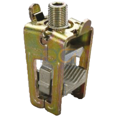 Busbar system, accessories Busbar center-to-center spacing 40, 60 mm Connecting terminal 150...300 m