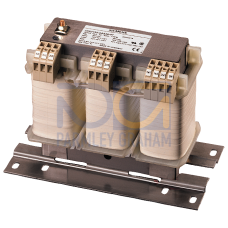 Transformer, 3-ph. PN/PN(kVA) 1.6/6.9, Upri(V) Y500-440-380 +/- 20/D289254-220