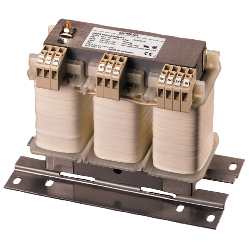 Transformer, 3-ph. PN/PN(kVA) 1.6/6.9, Upri(V) Y500-440-380 +/- 20/D289254-220