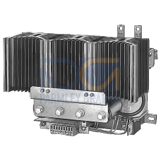 CURRENT SUPPLY (UNSCREENED); PHASES:3; PN(KW):3,6; UPRI(V):500-400(415); USEC(V DC):24 DC; ISEC(A DC