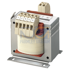 TRANSFORMER SITAS; PHASES:1; PN/PN(S6)(KVA):1,6 /7,3; UPRI(V):400+/-5%; USEC(V):230; ISEC(A):6,96; F