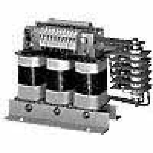 Power supply (unfiltered), 3-ph. PN(kW) 0.75, Upri=400 V, Usec (V DC): 30-27-24