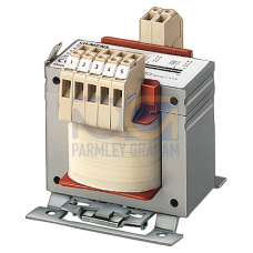 Isolating transformer 1-ph. PN (kVA) 0.04, Upri(V) 400, Usec(V) 42, Isec(A) 0.952