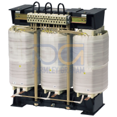 Transformer, 3-ph. PN/PN(kVA) 18, Upri(V) 440+/-5%, USEC(V):400; ISEC(A):26