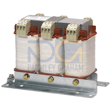 Transformer, 3-ph. PN/PN(kVA) 1/3.5, Upri(V) Y500-440-380 +/- 20/D289254-220