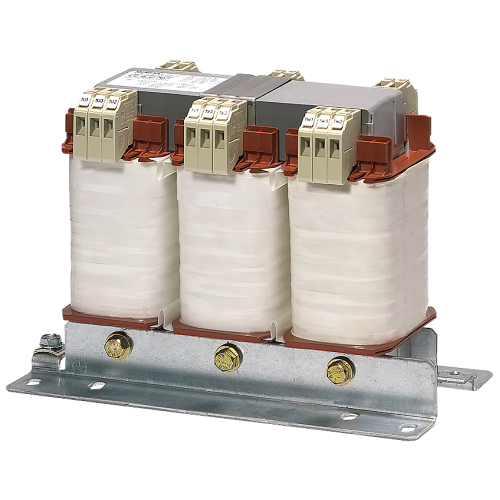 TRANSFORMER SITAS; PHASES:3; PN/PN(S6)(KVA):1 /3,5; UPRI(V):Y500-400/D289-230; USEC(V):Y 400 / D 230