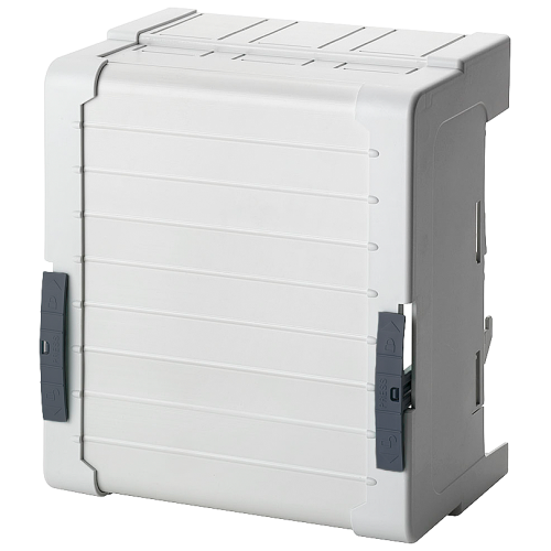 Busbar system, accessories Busbar center-to-center spacing 60 mm cover for 8US1941-2AA03/04