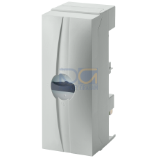 Busbar system, accessories Busbar center-to-center spacing 60 mm connecting terminal plate Bar thick